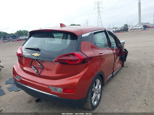 1G1FY6S0XL4121613 Chevrolet 2020