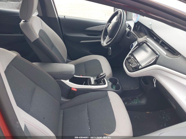 1G1FY6S0XL4121613 Chevrolet 2020