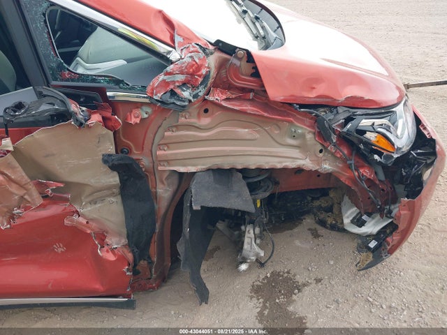 1G1FY6S0XL4121613 Chevrolet 2020