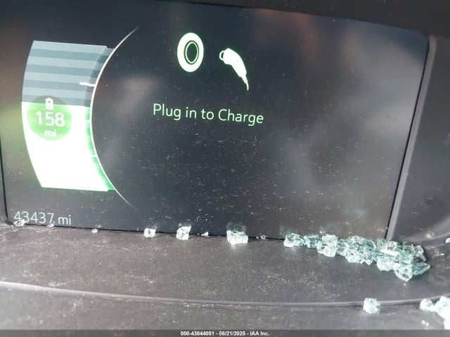 1G1FY6S0XL4121613 Chevrolet 2020