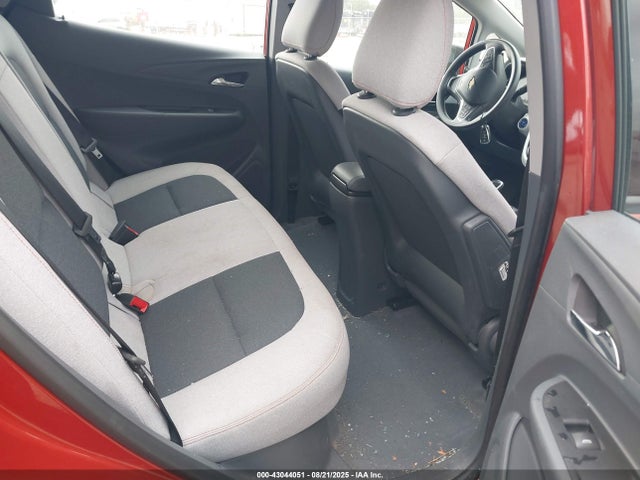 1G1FY6S0XL4121613 Chevrolet 2020