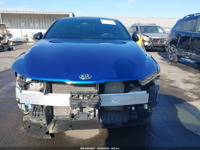 5XXG44J89MG068378 KIA t-gdi theta iii