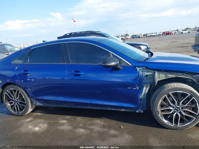 5XXG44J89MG068378 KIA t-gdi theta iii