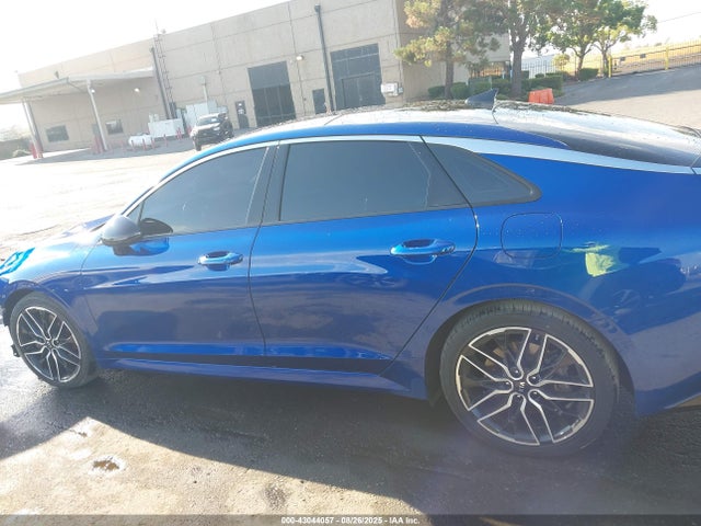 5XXG44J89MG068378 KIA t-gdi theta iii