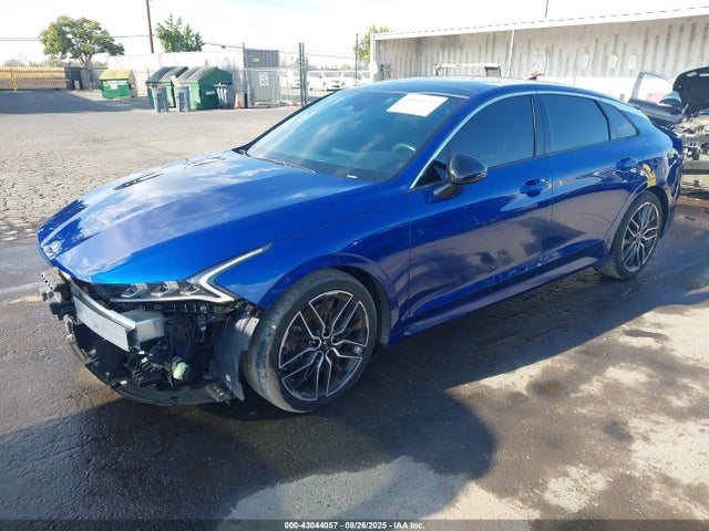 5XXG44J89MG068378 KIA t-gdi theta iii