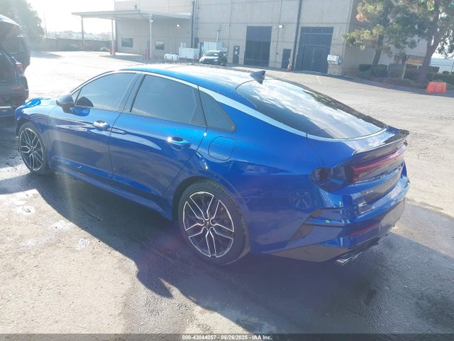 5XXG44J89MG068378 KIA t-gdi theta iii