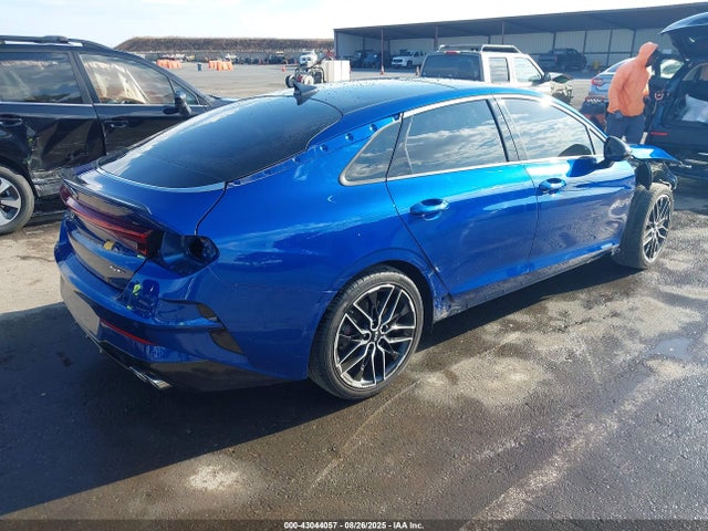 5XXG44J89MG068378 KIA t-gdi theta iii