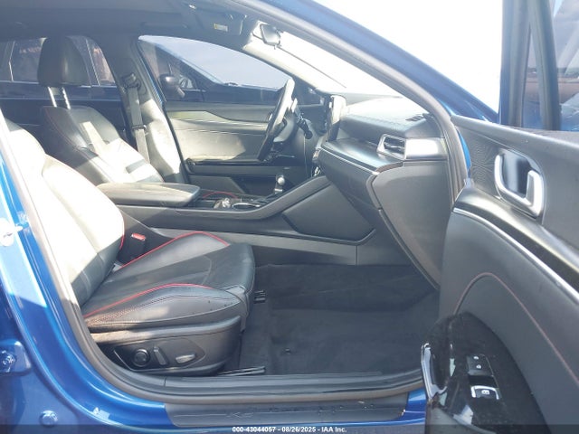 5XXG44J89MG068378 KIA t-gdi theta iii