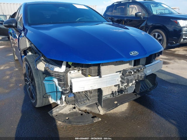 5XXG44J89MG068378 KIA t-gdi theta iii