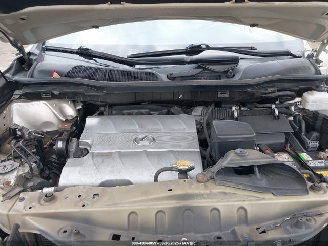 Lexus 2gr-fe 2015 2T2BK1BA6FC261223 Image 10