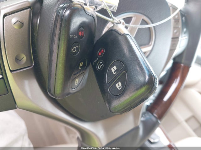 Lexus 2gr-fe 2015 2T2BK1BA6FC261223 Image 11