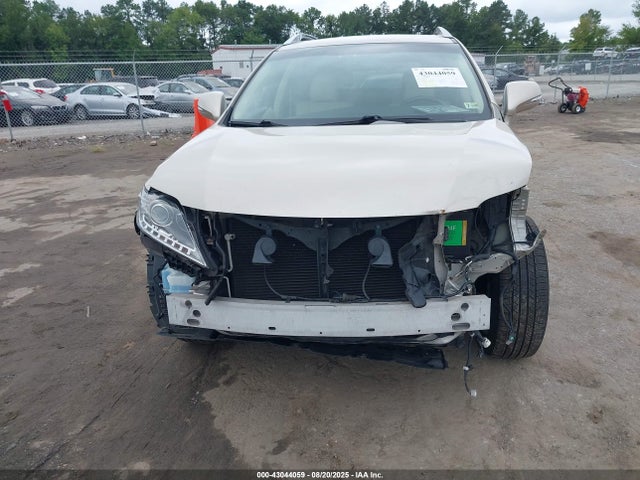 Lexus 2gr-fe 2015 2T2BK1BA6FC261223 Image 12