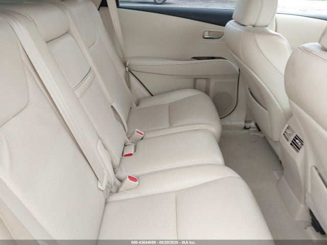 Lexus 2gr-fe 2015 2T2BK1BA6FC261223 Image 8