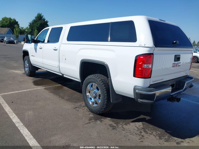 1GT42WCY6HF113444 GMC l5p - direct injection, duramax, gen 5, var 1