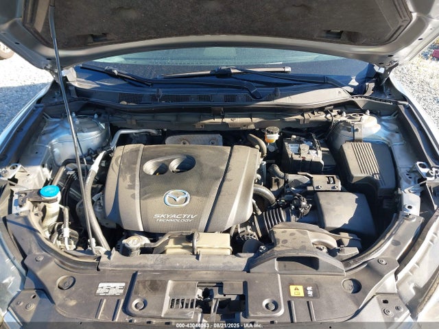 Mazda pe 2014 JM3KE2BE1E0379734 Image 10