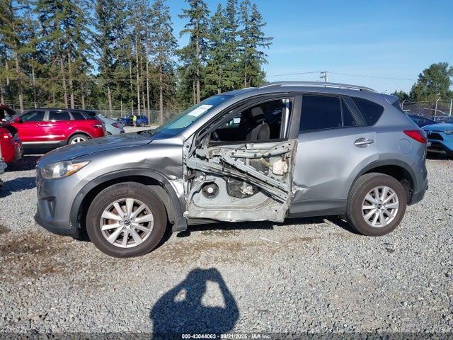 Mazda pe 2014 JM3KE2BE1E0379734 Image 15