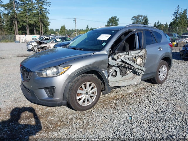 Mazda pe 2014 JM3KE2BE1E0379734 Image 2