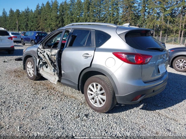 Mazda pe 2014 JM3KE2BE1E0379734 Image 3