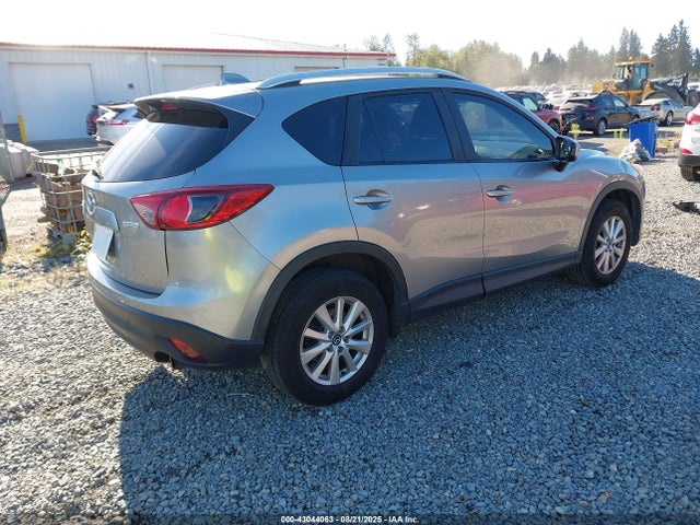 Mazda pe 2014 JM3KE2BE1E0379734 Image 4