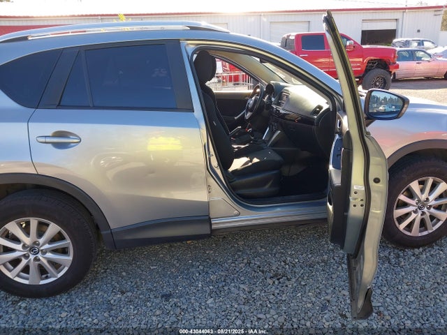 JM3KE2BE1E0379734 Mazda pe
