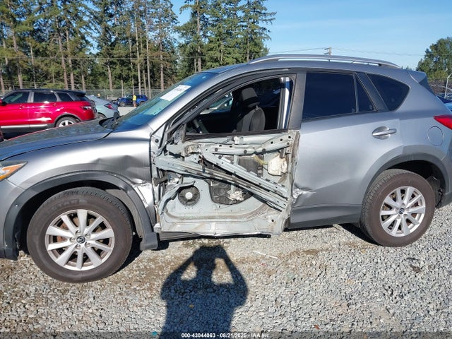 Mazda pe 2014 JM3KE2BE1E0379734 Image 6
