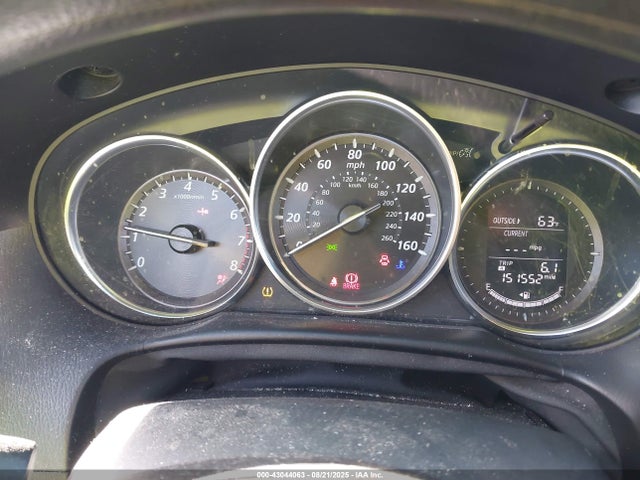Mazda pe 2014 JM3KE2BE1E0379734 Image 7