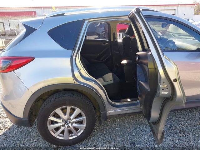 Mazda pe 2014 JM3KE2BE1E0379734 Image 8