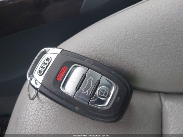 2014 AUDI Q5 WA1DGAFP8EA061230 Photo 10
