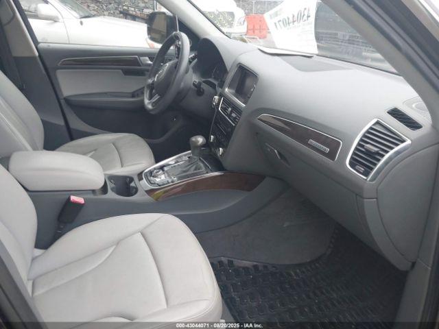 2014 AUDI Q5 WA1DGAFP8EA061230 Photo 4