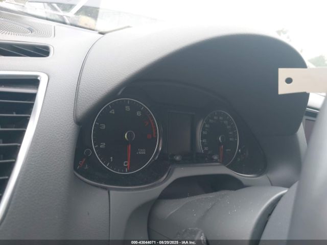 2014 AUDI Q5 WA1DGAFP8EA061230 Photo 6