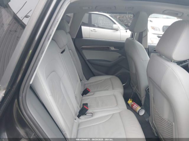 2014 AUDI Q5 WA1DGAFP8EA061230 Photo 7