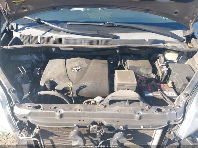 5TDKZ3DC2HS798711 Toyota 2gr-fks