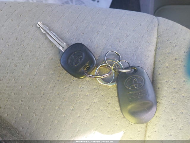 5TDKZ3DC2HS798711 Toyota 2gr-fks