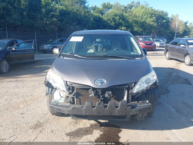 5TDKZ3DC2HS798711 Toyota 2gr-fks