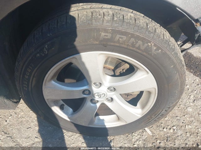 5TDKZ3DC2HS798711 Toyota 2gr-fks