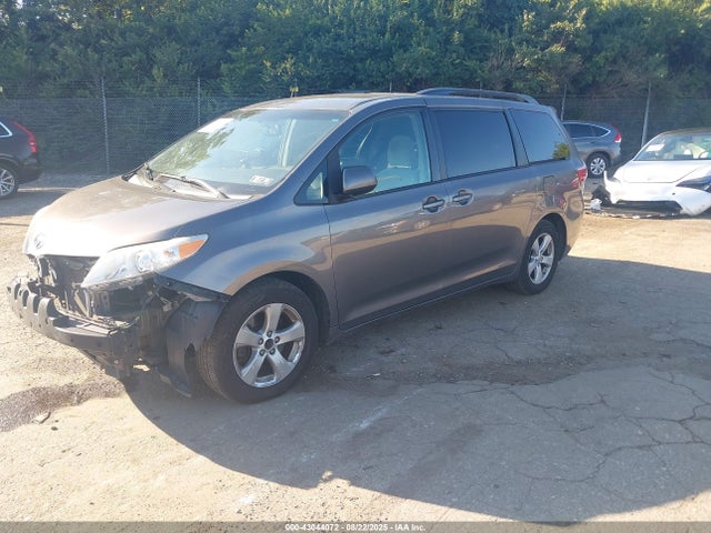 5TDKZ3DC2HS798711 Toyota 2gr-fks