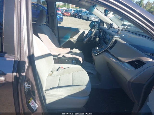 5TDKZ3DC2HS798711 Toyota 2gr-fks