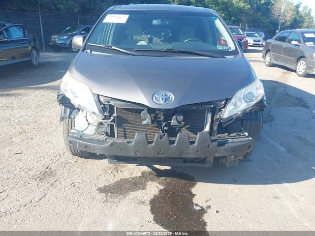 5TDKZ3DC2HS798711 Toyota 2gr-fks