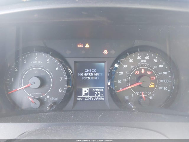 5TDKZ3DC2HS798711 Toyota 2gr-fks