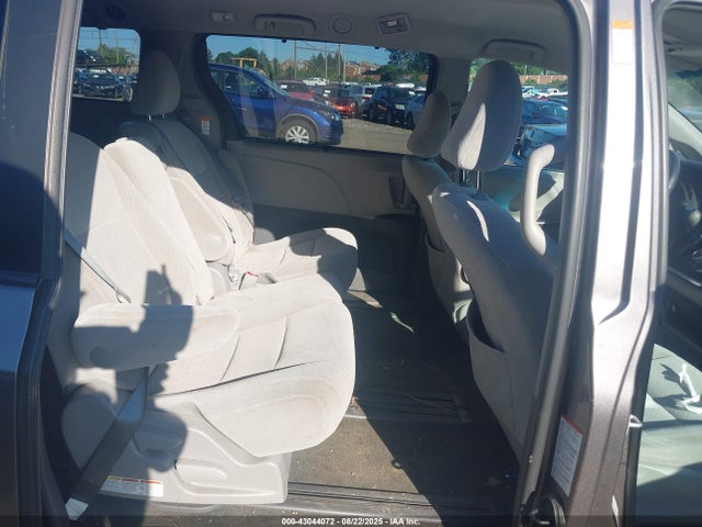 5TDKZ3DC2HS798711 Toyota 2gr-fks