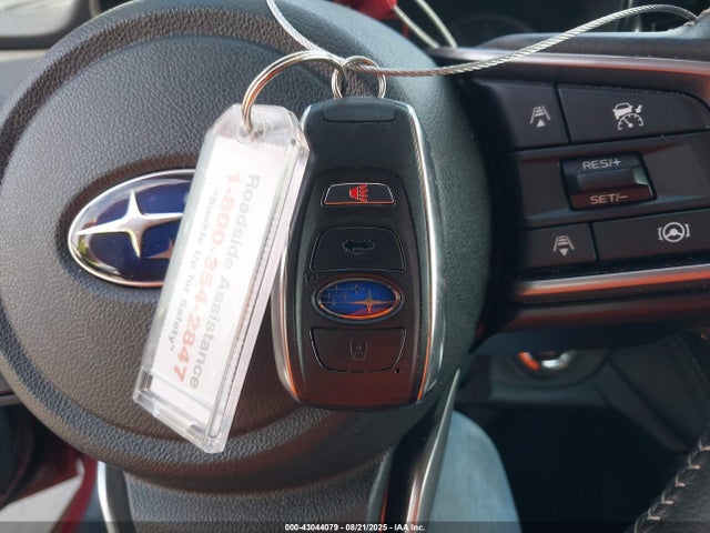 Subaru na, u5 2025 4S3BWAD67S3017424 Image 11