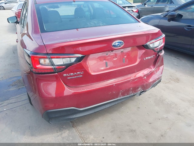 Subaru na, u5 2025 4S3BWAD67S3017424 Image 18