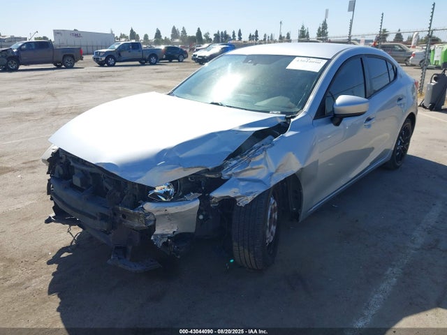 3MZBN1U78HM115510 Mazda pe