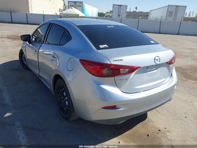 3MZBN1U78HM115510 Mazda pe