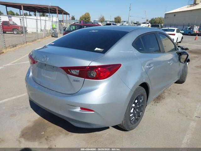 3MZBN1U78HM115510 Mazda pe