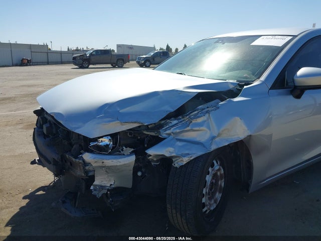3MZBN1U78HM115510 Mazda pe