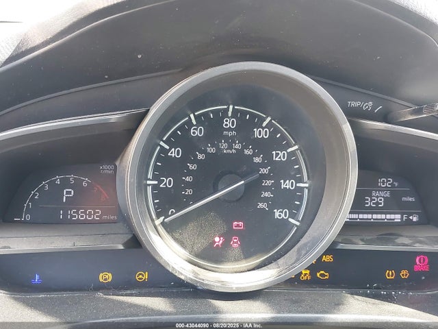 3MZBN1U78HM115510 Mazda pe