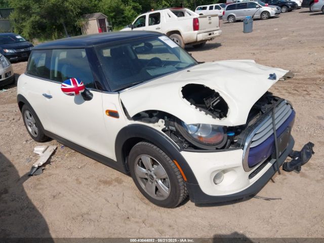 2015 MINI HARDTOP WMWXM5C54F3A56067 Photo 0