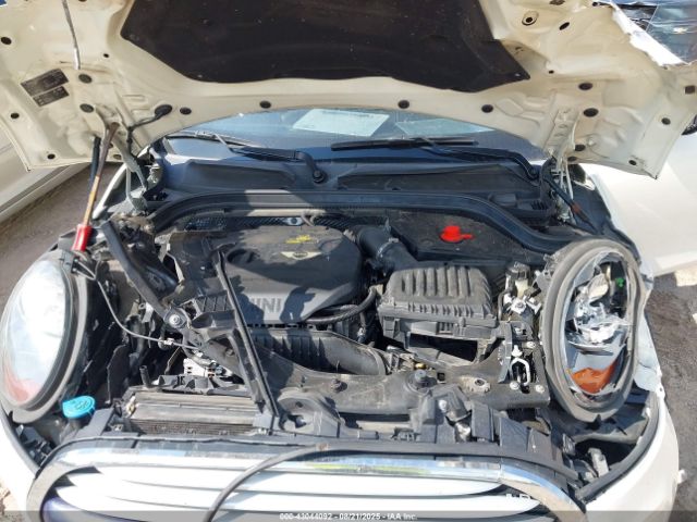 2015 MINI HARDTOP WMWXM5C54F3A56067 Photo 9