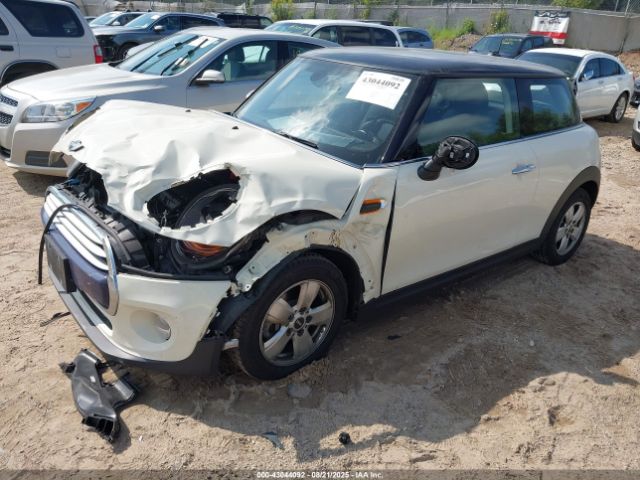 2015 MINI HARDTOP WMWXM5C54F3A56067 Photo 1